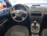 Škoda Octavia (2012) 1.6, Serv.kniha, Tempomat - náhled 7
