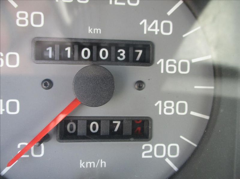 Škoda Felicia 1,3 GLXi, 50kW, + 4x pneu, - fotka 9 z 18