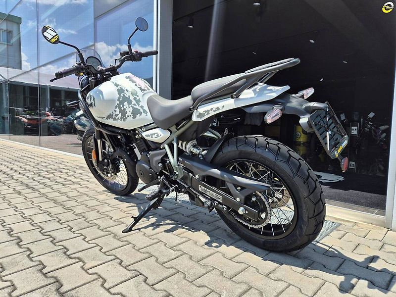 Royal Enfield Himalayan 450 (2026) - fotka 65 z 77
