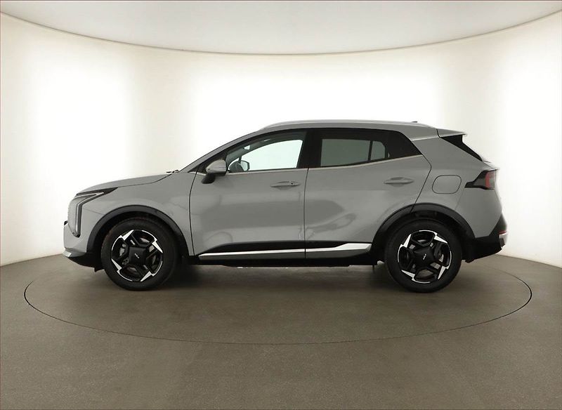 Kia Sportage (2025) 1.6 T-GDI, ACC, Výhřev, Navi - fotka 3 z 20