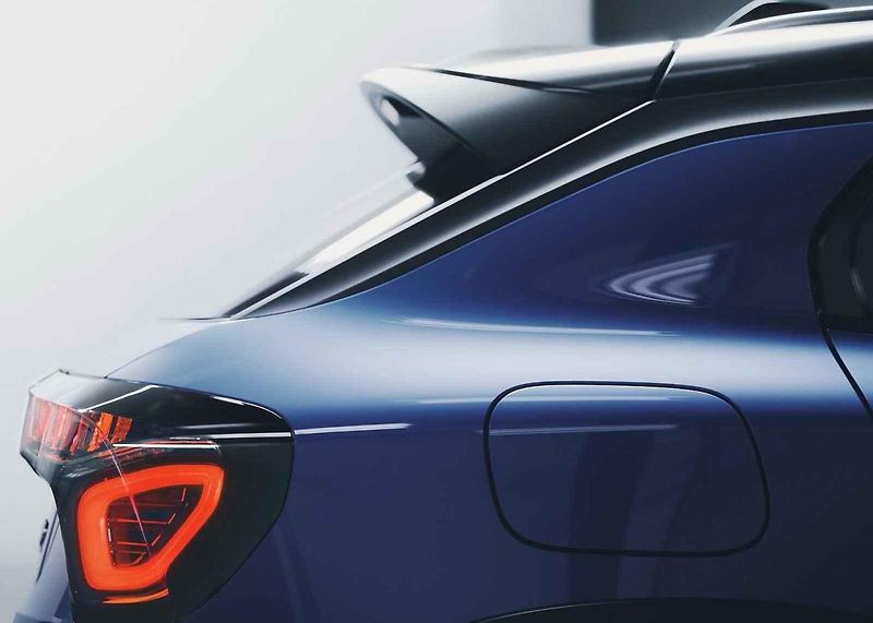 Lynk & CO O2