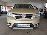 Fiat Freemont (2011) 2,0JTD,103KW,7MÍST,ALU,TAŽNÝ - náhled 1