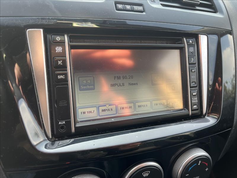 Mazda 5 1,6 MZRCD 7MÍST SERVIS ROZVODY - fotka 22 z 45