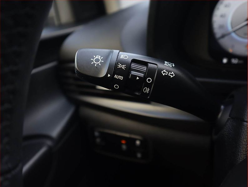 Hyundai i20 (2022) 1.2 MPI, Serv.kniha, Tempomat - fotka 19 z 19