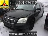 Toyota Avensis (2006) VOLAT 602 696115 - náhled 1