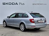 Škoda Superb (2012) Combi Elegance 2,0TDi 125kW DS - náhled 11