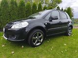 Suzuki SX4 (2007) 1.9tdi 88kw, r.v.2007.. - náhled 1