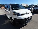 Citroën SpaceTourer 1,5 BHDI L2 Long 8míst TZ klim - náhled 4