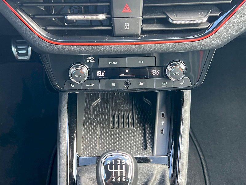 Škoda Scala (2025) MC TSI 85/1.0 M6F - fotka 27 z 35