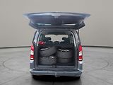 Peugeot Partner Tepee 1,6HDi TEPEE ČR 1.MAJITEL ! - náhled 19