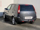 Ford Fusion (2007) 1.4i, 2.maj,ČR, AC, TZ - náhled 6