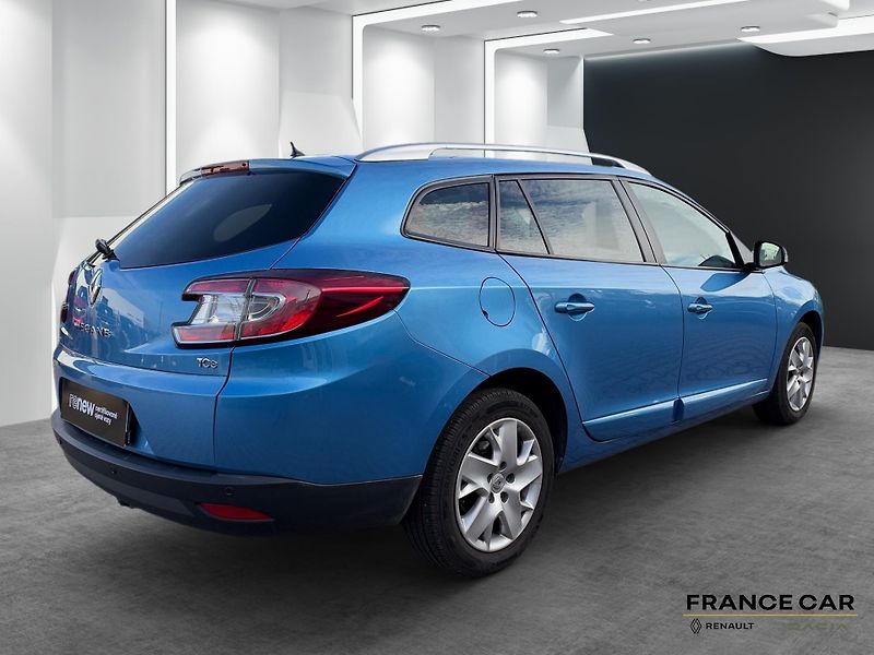 Renault Mégane (2012) 1,2 TCe 85 kW S&S Advantage - fotka 5 z 24