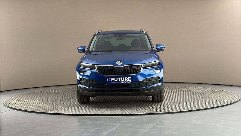 Škoda Karoq 2.0 TDI DSG Style - fotka 3 z 28