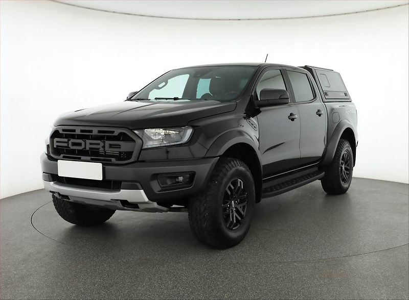 Ford Ranger (2023) 2.0 TDCi - fotka 2 z 28
