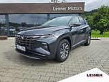 Hyundai Tucson 1.6 T-GDI/110kW Smart Navi DCT - náhled 1