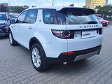 Land Rover Discovery Sport 2.0 TD4 HSE/132kW Servisováno - náhled 7