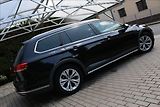 Volkswagen Passat 2,0 TDi,DSG, 4x4 ALLRACK - náhled 7
