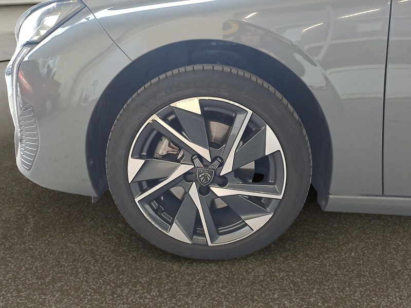Peugeot 308 (2024) SW ALLURE 1.2 PureTech 130 AT8 - fotka 15 z 15