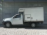 Isuzu D-Max 1,9 SC skříň  6 M/T L 4x4 - náhled 8