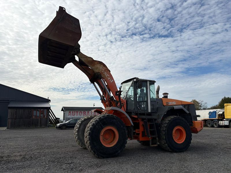 Hitachi (2007) ZW310 - fotka 12 z 31