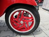 Vespa (2026) Primavera 125 RED e5+ - náhled 10