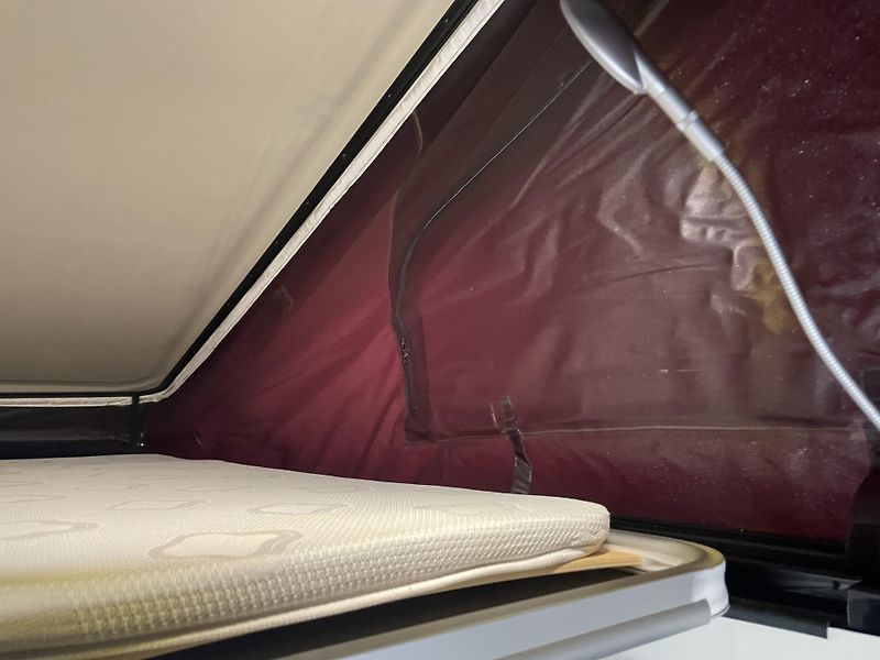 Ford Transit 2.0TDCi 130PS CONECT KARMANN - fotka 147 z 185