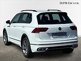 Volkswagen Tiguan 1,5 TSi 110 kW 7DSG R-LINE - náhled 9