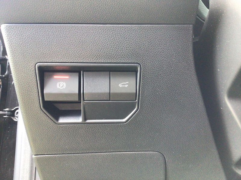 Dacia Bigster (2026) AUTOMAT HYBRID PANORAM. OKNO   - fotka 20 z 21