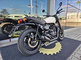 Royal Enfield HNTR 350 (2026) - náhled 3