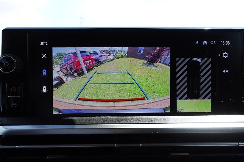 Toyota ProAce Verso 2.0 Diesel 144 6 MT 5D L2 Fami - fotka 25 z 33