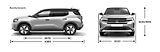 Opel Frontera (2026) Edition Hybrid 1.2 TURBO 145k - náhled 13