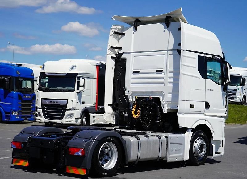 MAN TGM (2018) 18.320 chlaďák EURO 6 - fotka 6 z 18