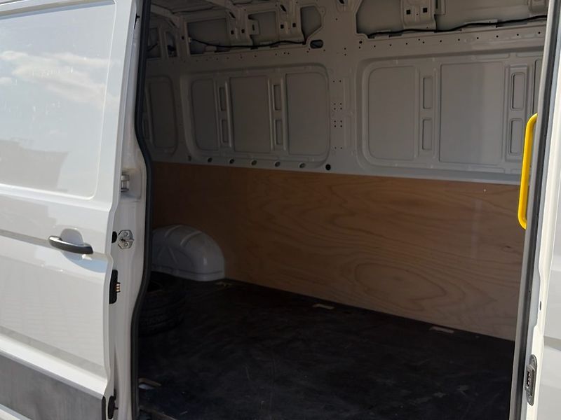 Volkswagen Crafter (2024) 2,0 TDI 103kW*Tažné - fotka 7 z 21