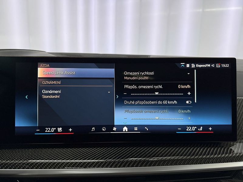 BMW X5 30d xDrive M-SPORT, VZDUCH, PA - fotka 25 z 40