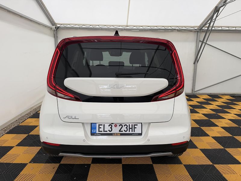 Kia e-Soul 40KW/H*DPH*ACC*LED* - fotka 6 z 47