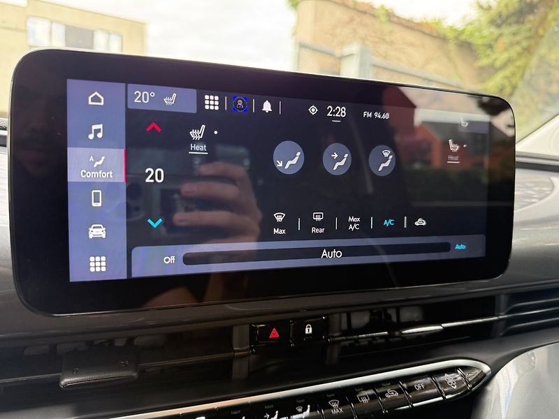 Fiat 500 Icon Plus 42kWh Kamera - fotka 18 z 34