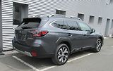 Subaru Outback (2025) 2,5i TOURING  MY25.5 - náhled 37