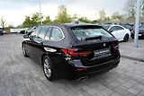 BMW Řada 5 520d AT/190 PS/1.maj/tažné/Led - náhled 3
