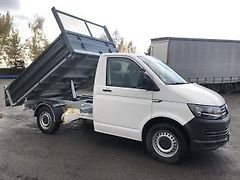 Volkswagen Transporter (2016) T6 2.0TDi 4x4 novy 3S sklapeč  - fotografie inzerátu