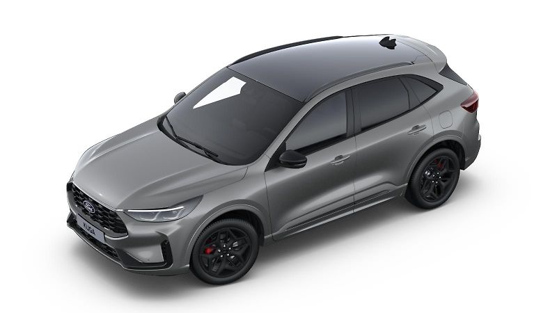 Ford Kuga (2026) Bluecruise Edition, 5dveřová, - fotka 8 z 9