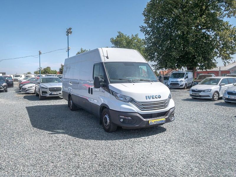 Iveco Daily (2023) ČR 3.0JTD 129KW – MAX - fotka 3 z 36