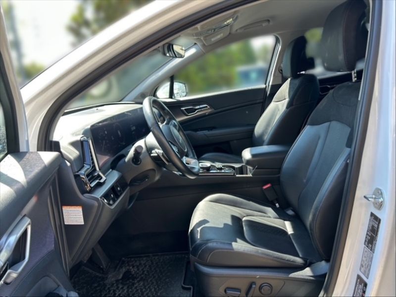 Kia Sportage 1,6 TGDI 110 TOP AT 5d - fotka 7 z 11