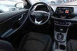 Hyundai i30 (2019) Style 1.4 T-GDI, Automat - náhled 7