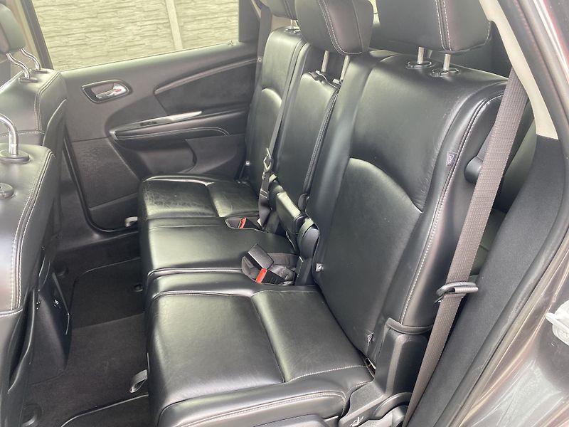Fiat Freemont 2.0MJET 140PS MAN 7M 164000KM! - fotka 107 z 168