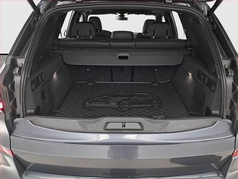BMW X5 (2021) xDrive30d - fotka 22 z 23