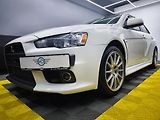 Mitsubishi Lancer (2011) EVO X - náhled 16