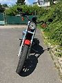 Harley-Davidson XL 883 R Roadster (2003) swap na 1200ccm - náhled 7