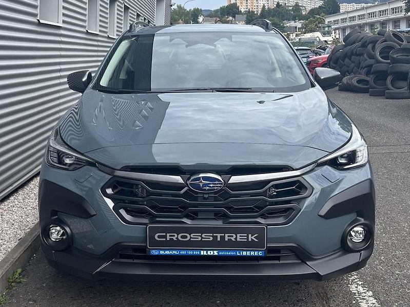 Subaru Crosstrek (2025) Active - LETNÍ VÝPRODEJ - fotka 2 z 21