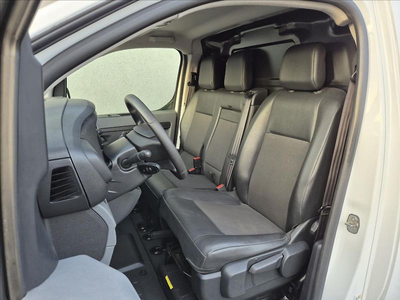 Peugeot Expert 2,0 HDi 90Kw L2 L3 Long Klima - fotka 13 z 31