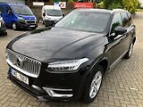 Volvo XC90 (2022) B5 AWD DIESEL INSCRIPTION AUT - náhled 12